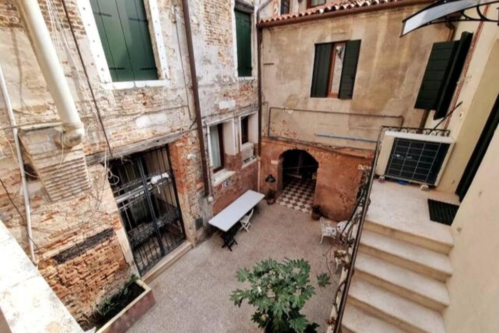 S. Giacomo Da L'Orio البندقية المظهر الخارجي الصورة