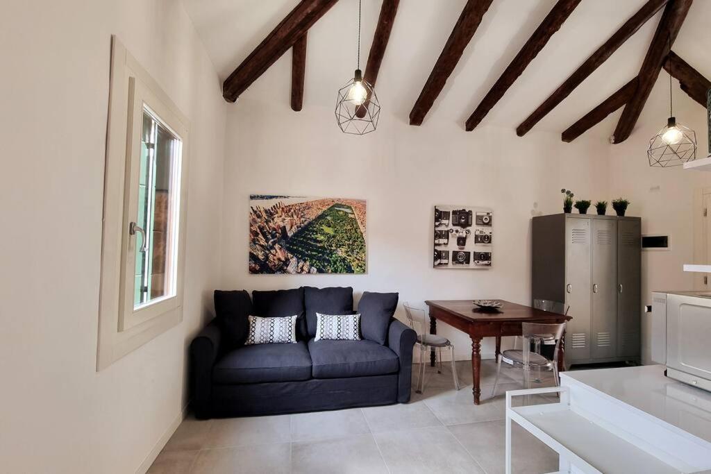 S. Giacomo Da L'Orio البندقية المظهر الخارجي الصورة