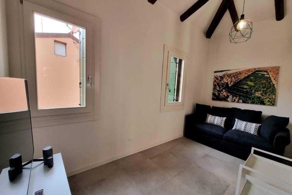 S. Giacomo Da L'Orio البندقية المظهر الخارجي الصورة