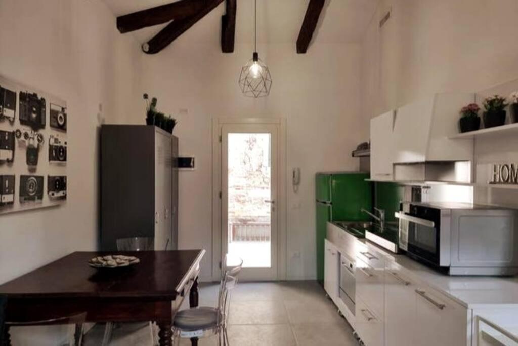 S. Giacomo Da L'Orio البندقية المظهر الخارجي الصورة