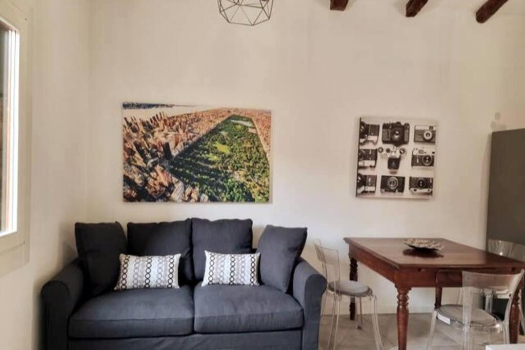 S. Giacomo Da L'Orio البندقية المظهر الخارجي الصورة