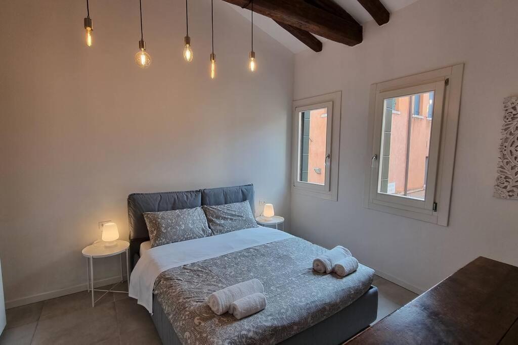 S. Giacomo Da L'Orio البندقية المظهر الخارجي الصورة
