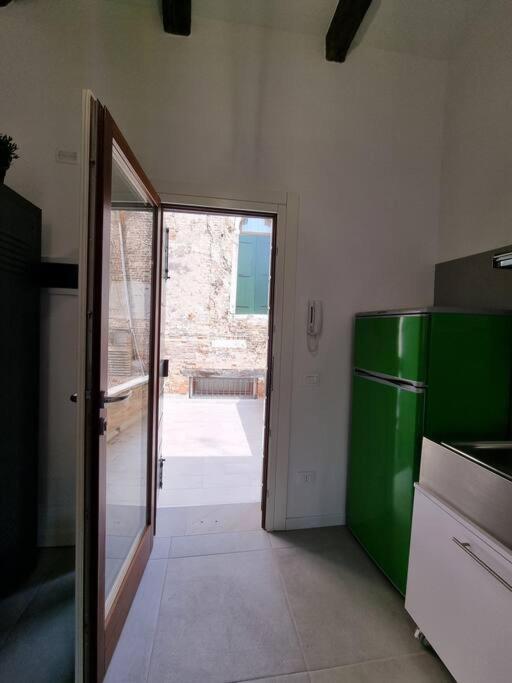 S. Giacomo Da L'Orio البندقية المظهر الخارجي الصورة