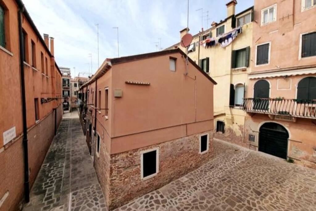 S. Giacomo Da L'Orio البندقية المظهر الخارجي الصورة